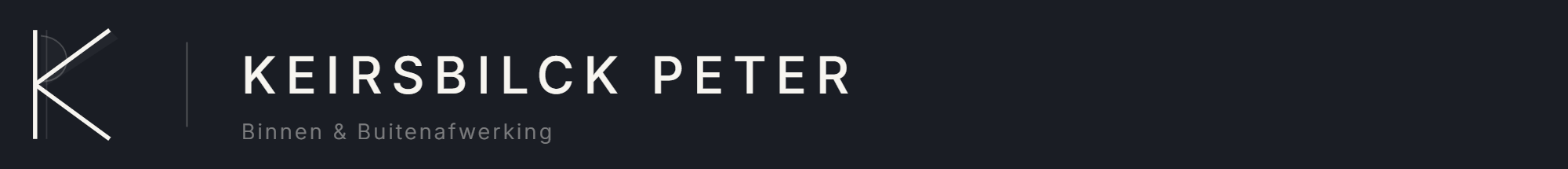 Keirsbilck Peter logo
